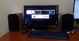 Заказать администрирование серверов Linux в Усть-куте. Обслуживание ПК, ремонт от 308 руб