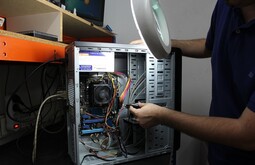Установка антивирусной защиты Усть-Кут
