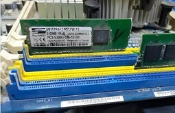 Настройка серверов Усть-Кут